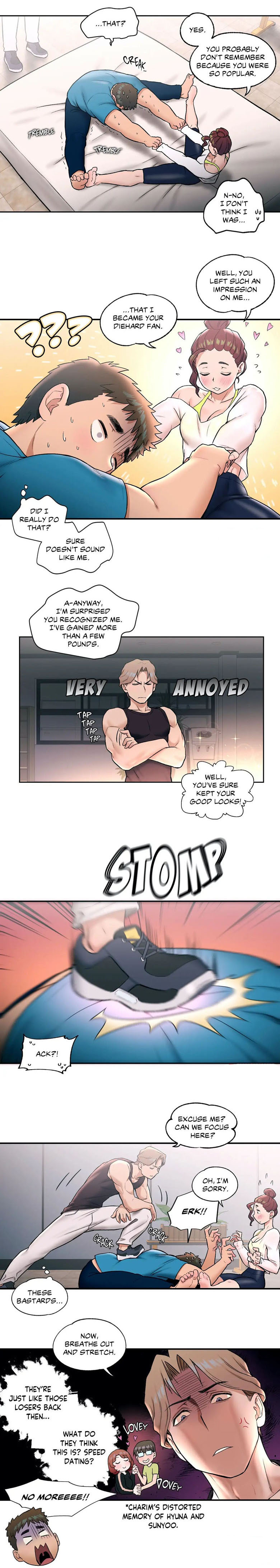 Sexercise Ch. 1-31 - Page 295