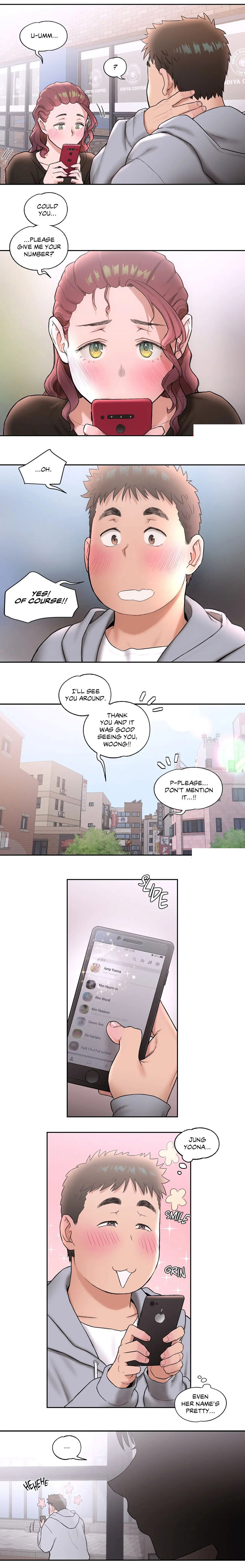 Sexercise Ch. 1-31 - Page 324