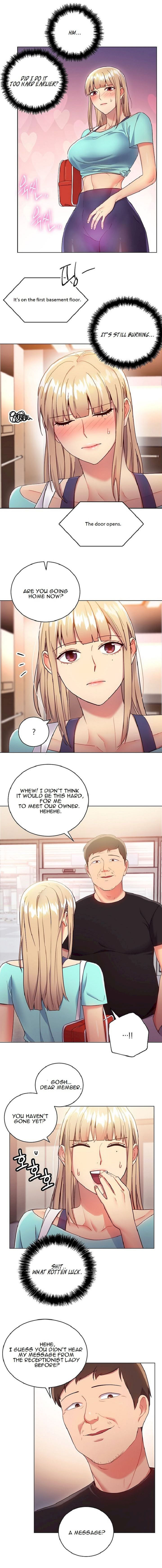 Stepmother Friends Ch.26/? - Page 149