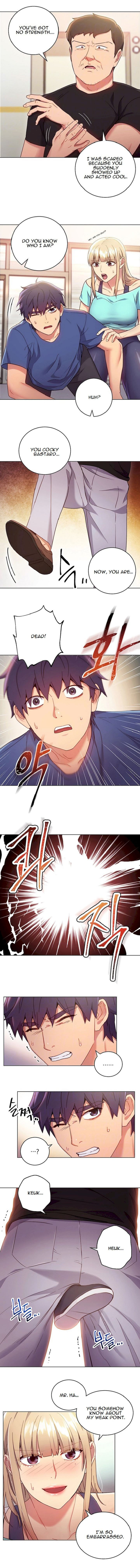 Stepmother Friends Ch.26/? - Page 155