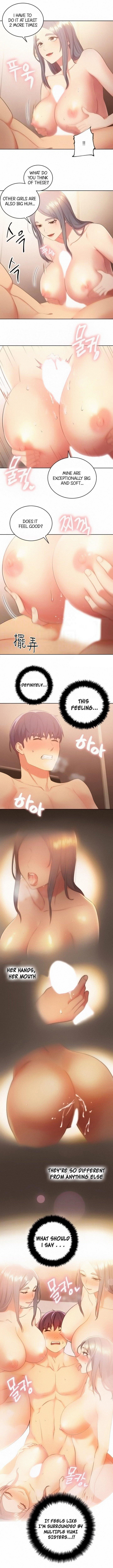 Stepmother Friends Ch.26/? - Page 217