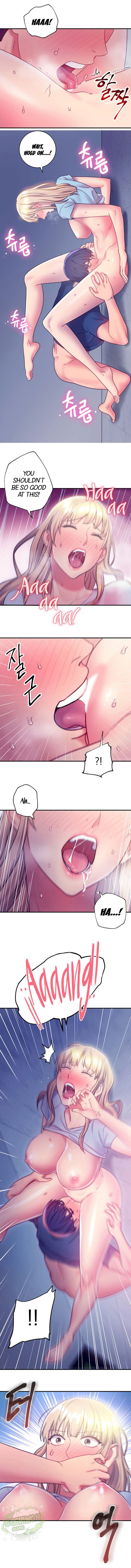 Stepmother Friends Ch.26/? - Page 252