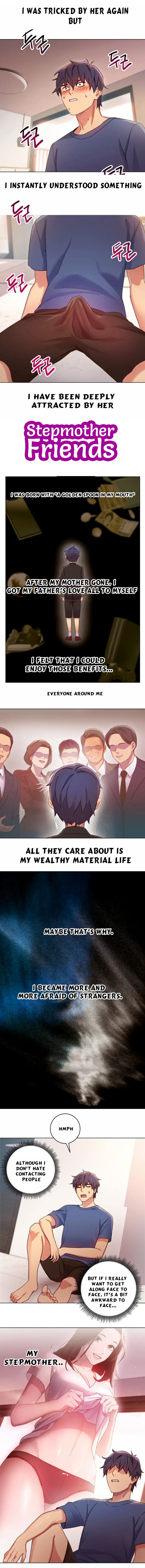 Stepmother Friends Ch.26/? - Page 39