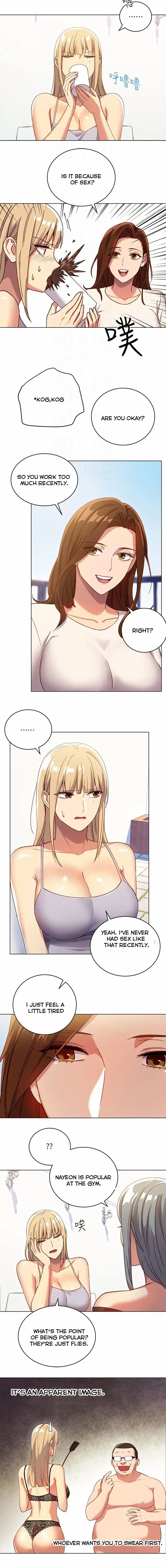 Stepmother Friends Ch.26/? - Page 53