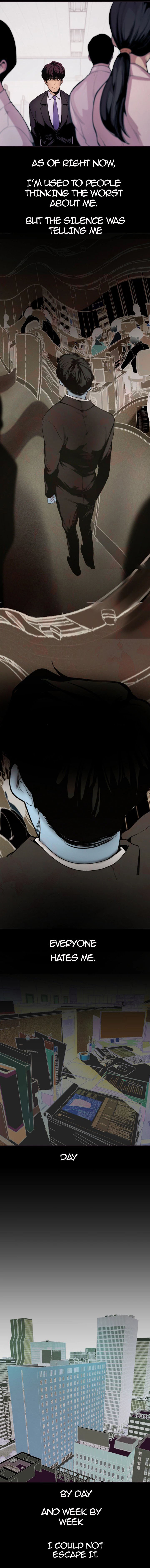 A Wonderful New World Ch.5/? - Page 28