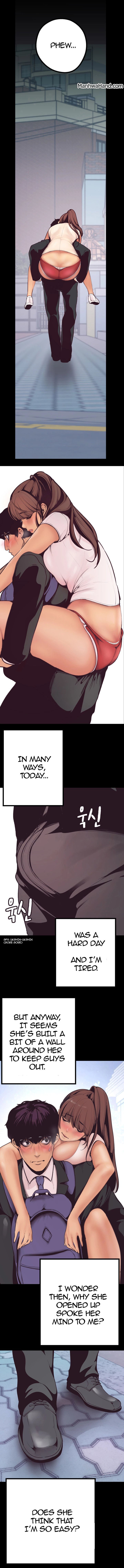A Wonderful New World Ch.5/? - Page 49