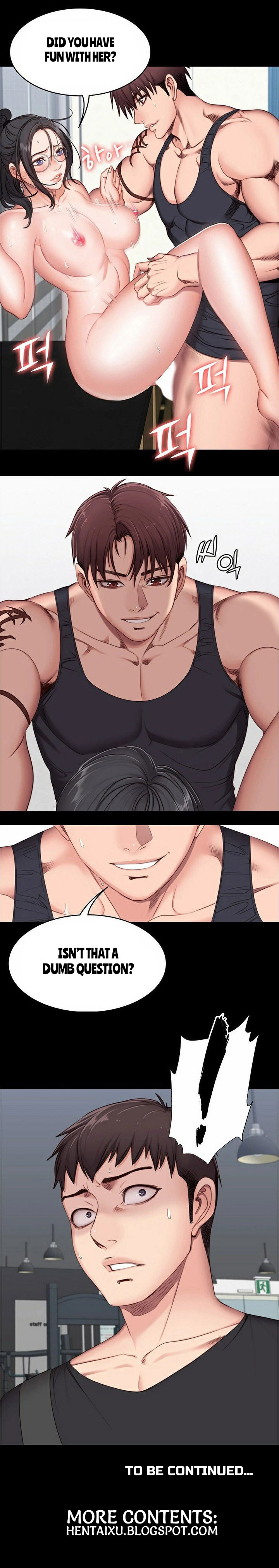 FITNESS Ch.16/? - Page 103