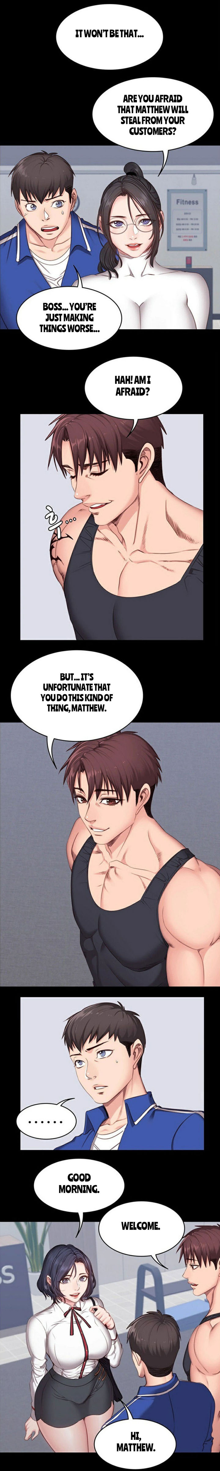 FITNESS Ch.16/? - Page 156