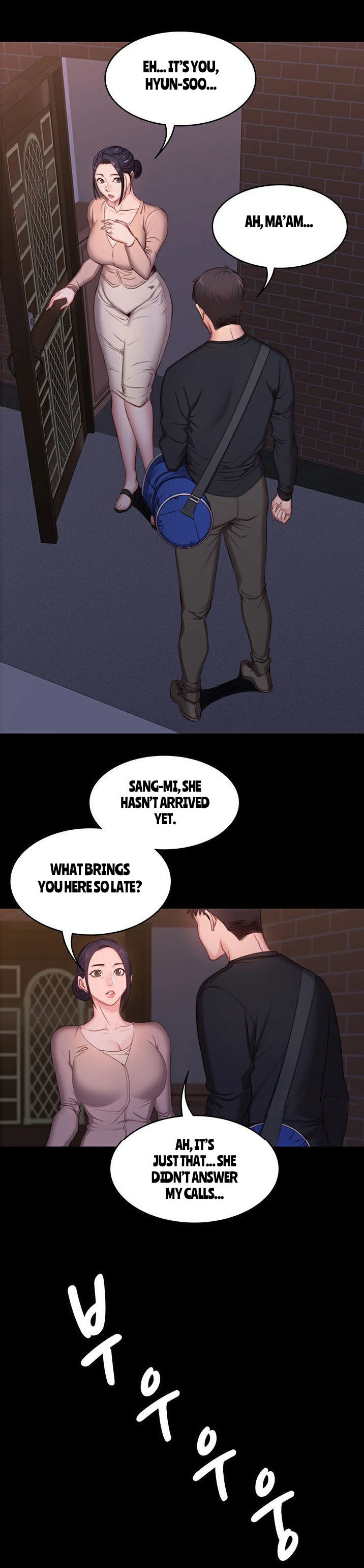FITNESS Ch.16/? - Page 78