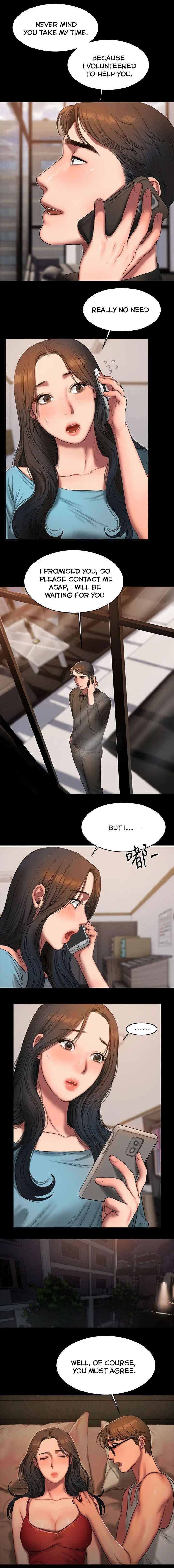 Run Away Ch.23/? - Page 283
