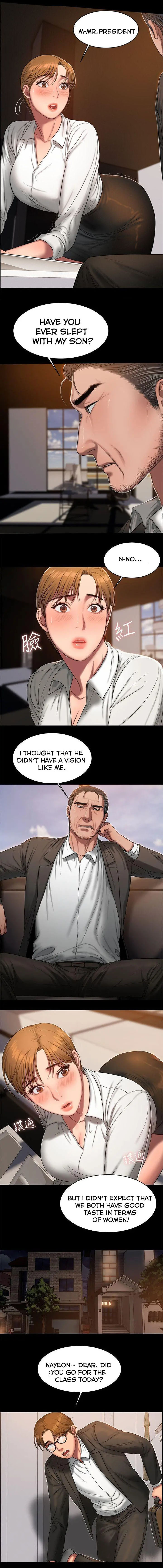 Run Away Ch.23/? - Page 292