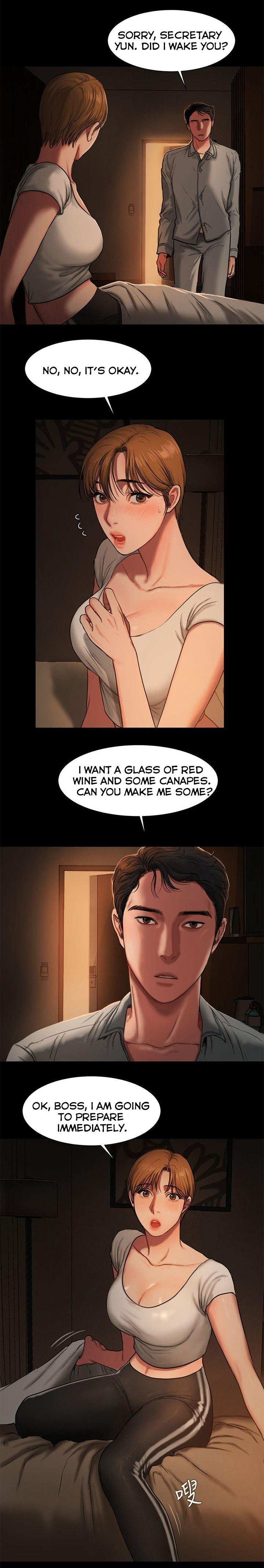 Run Away Ch.23/? - Page 56
