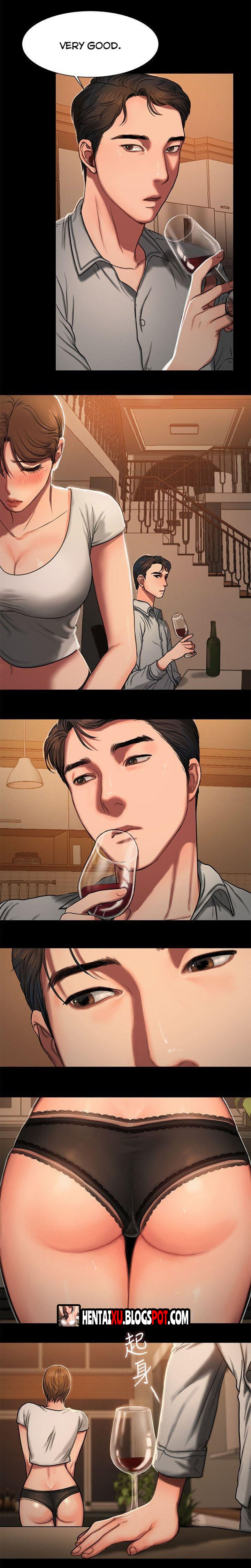 Run Away Ch.23/? - Page 61