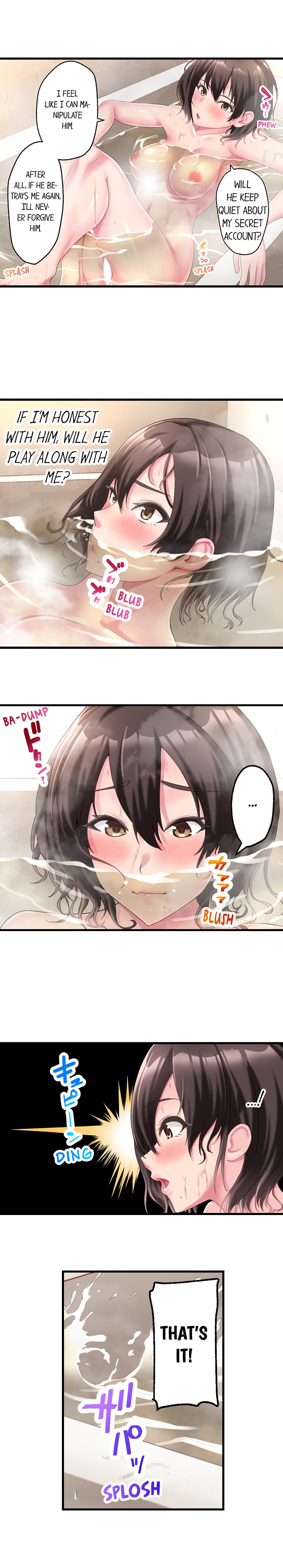 Busted by my Co-Worker 5/? [English] Ongoing - Page 41
