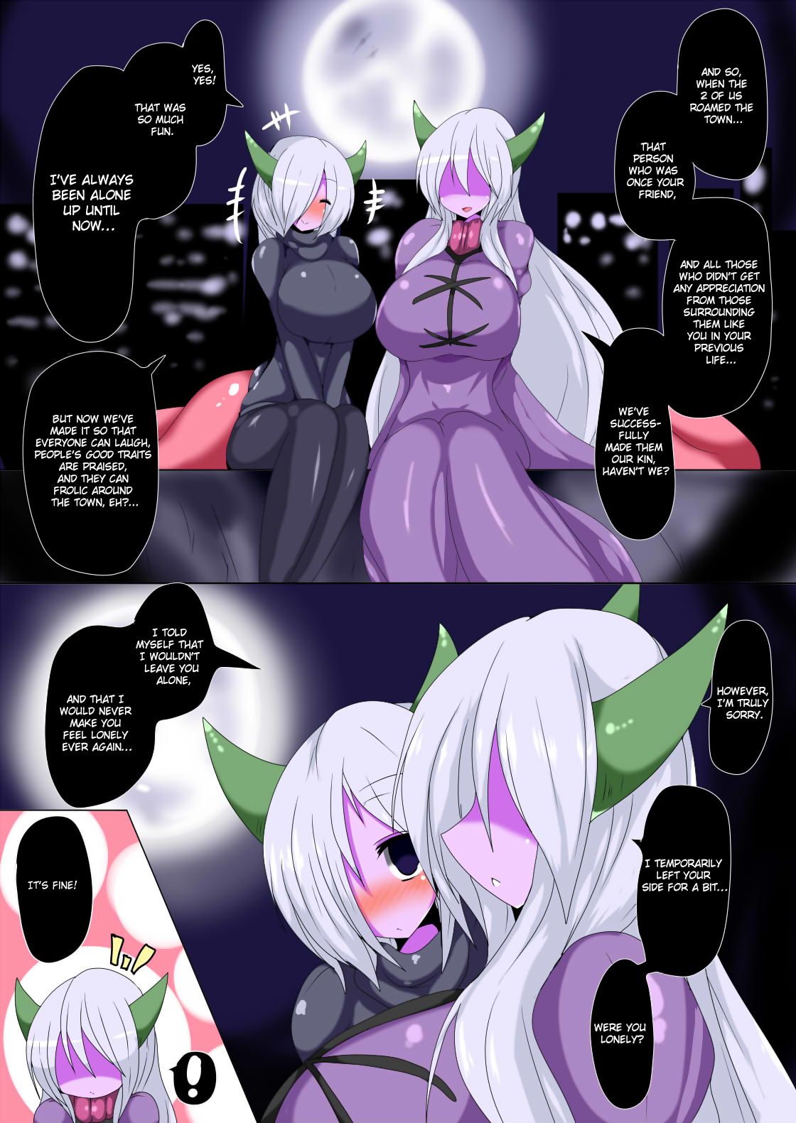Kenzoku e no Sentaku - Page 28