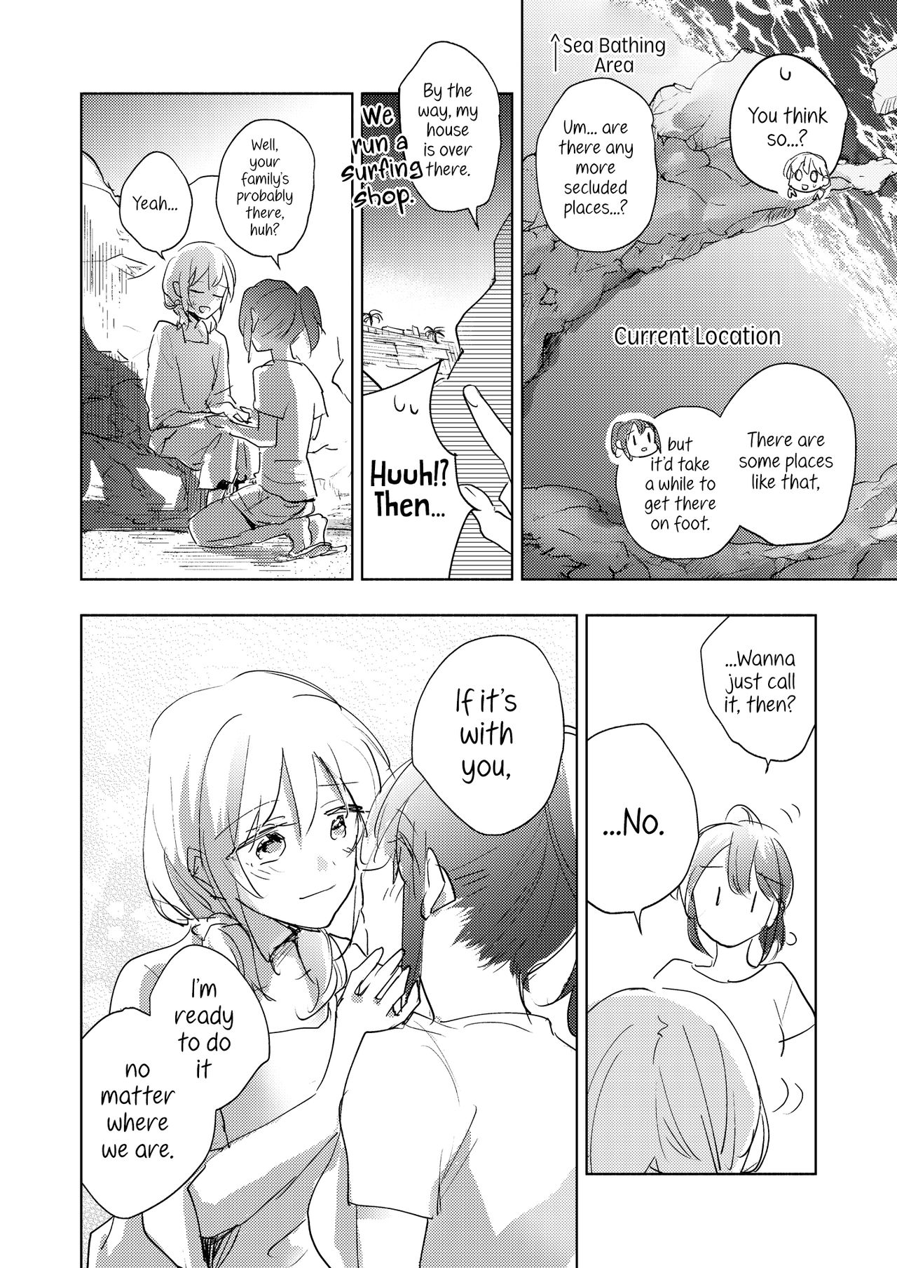 Lady x Lady Rubellum - Page 80
