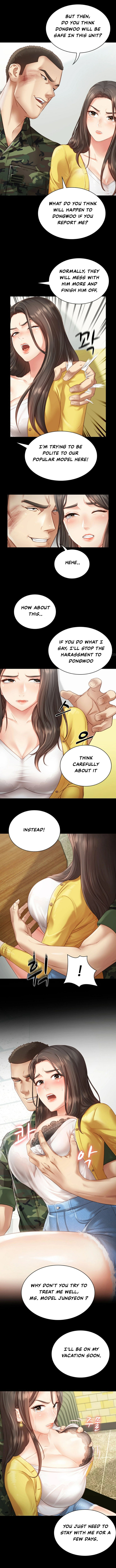 My Sister's Duty Ch.4/? - Page 26