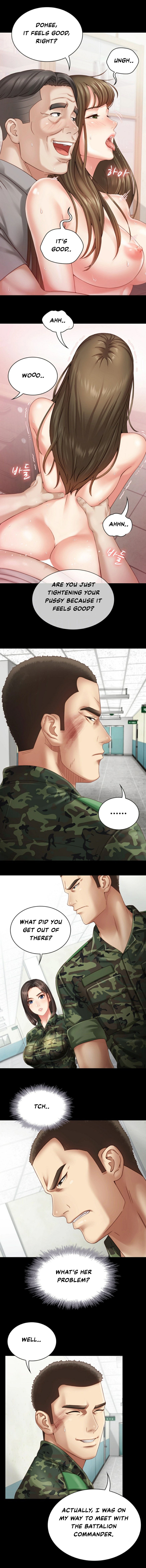 My Sister's Duty Ch.4/? - Page 36