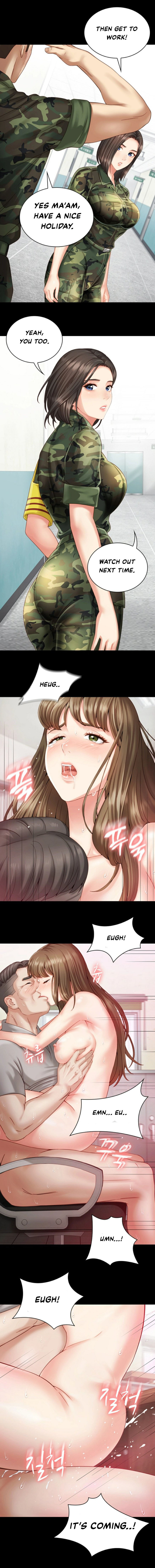 My Sister's Duty Ch.4/? - Page 41