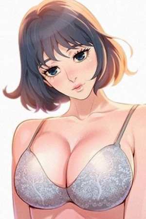 What do you Take me For? Ch.48/? - Page 1