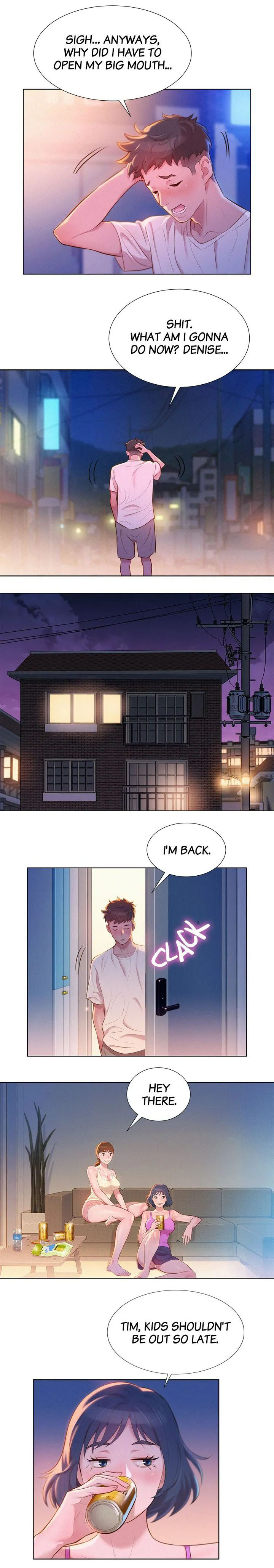 What do you Take me For? Ch.48/? - Page 22