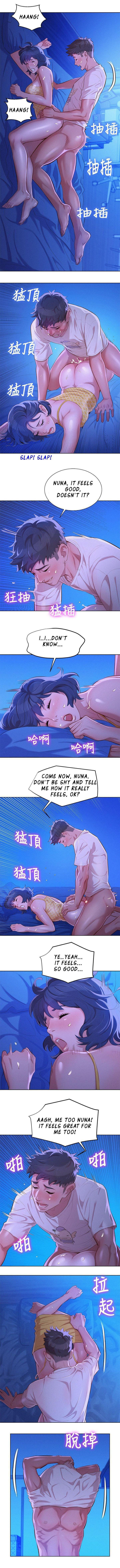 What do you Take me For? Ch.48/? - Page 353
