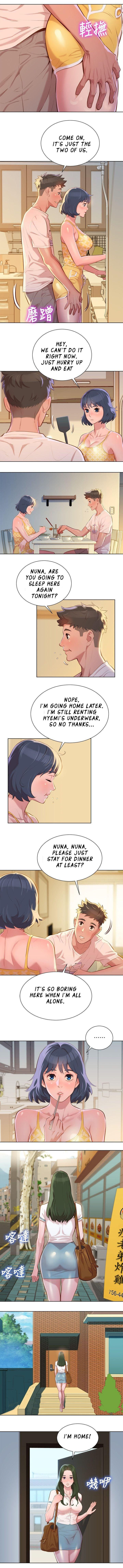 What do you Take me For? Ch.48/? - Page 366