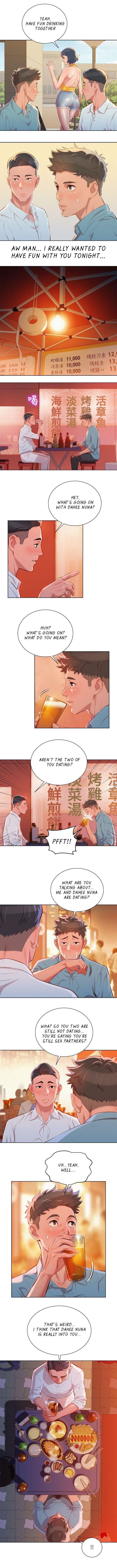 What do you Take me For? Ch.48/? - Page 406