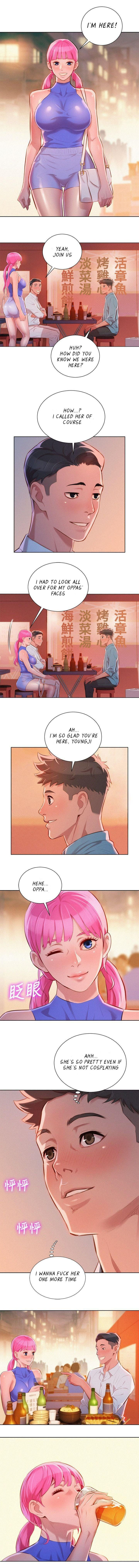 What do you Take me For? Ch.48/? - Page 408
