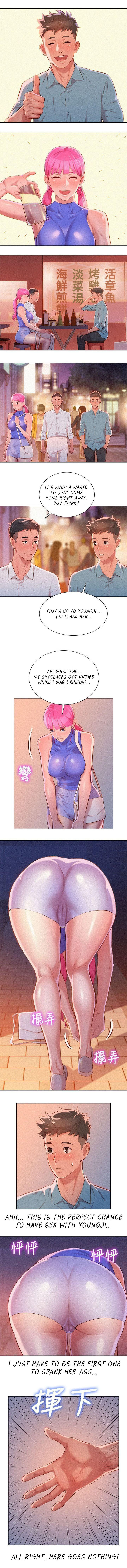 What do you Take me For? Ch.48/? - Page 409