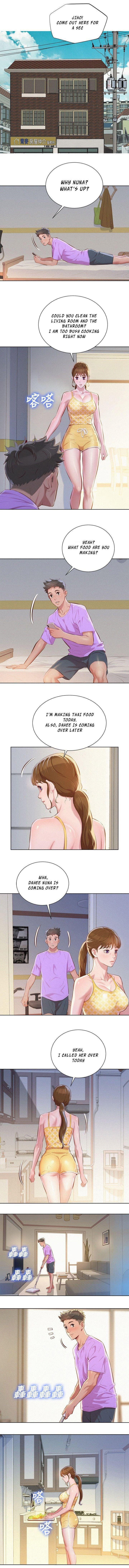 What do you Take me For? Ch.48/? - Page 419