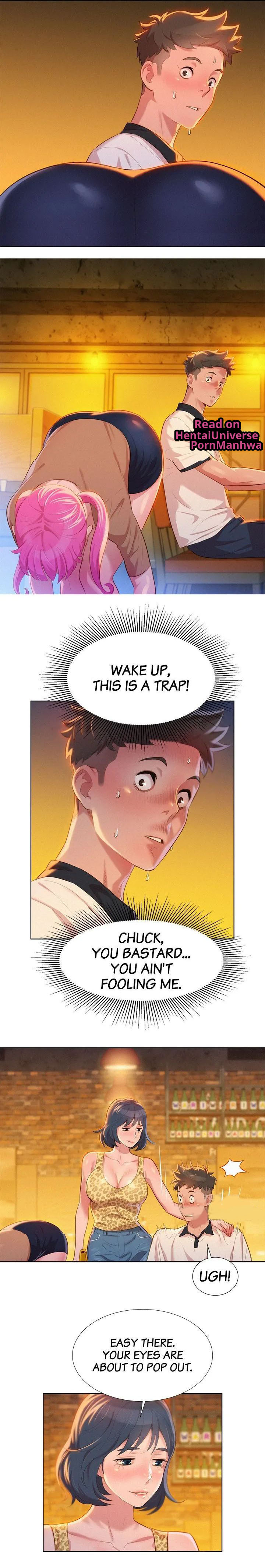 What do you Take me For? Ch.48/? - Page 65