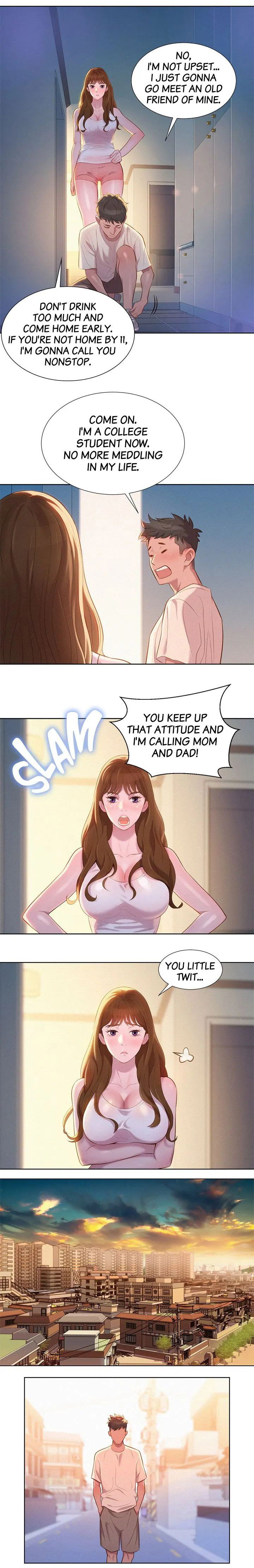 What do you Take me For? Ch.48/? - Page 8