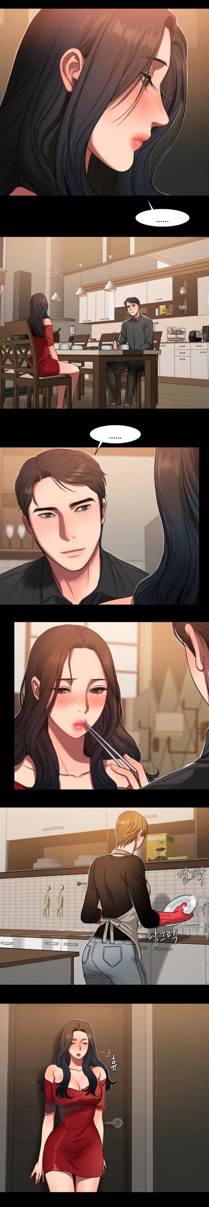Run Away Ch.24/? - Page 112