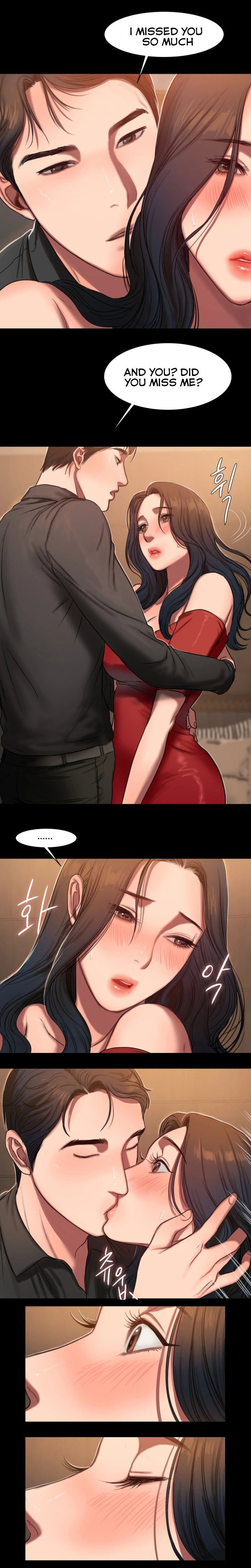 Run Away Ch.24/? - Page 114