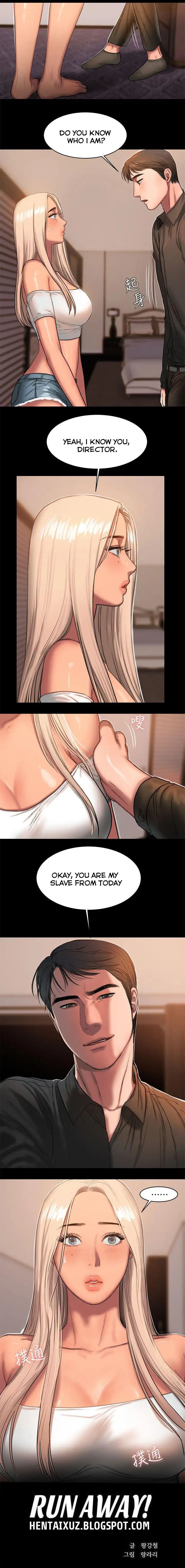 Run Away Ch.24/? - Page 266