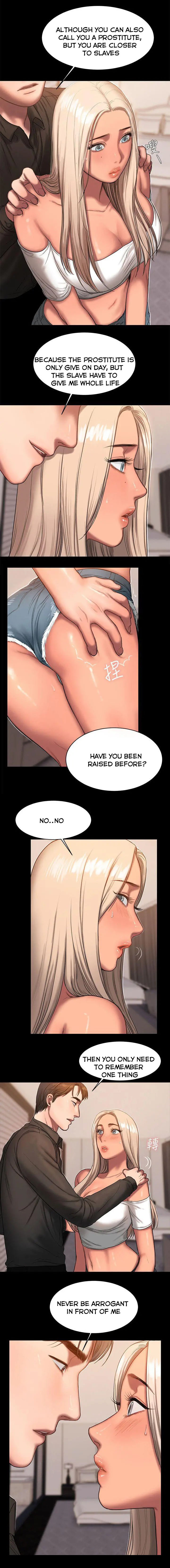 Run Away Ch.24/? - Page 268