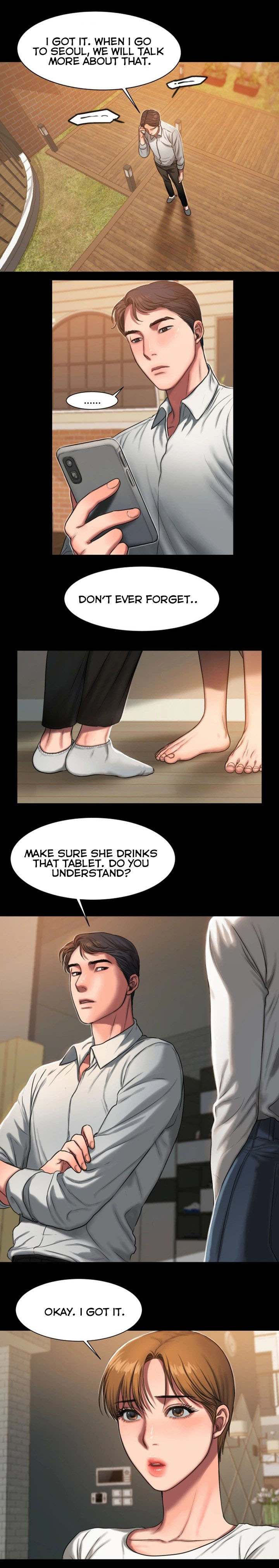 Run Away Ch.24/? - Page 93