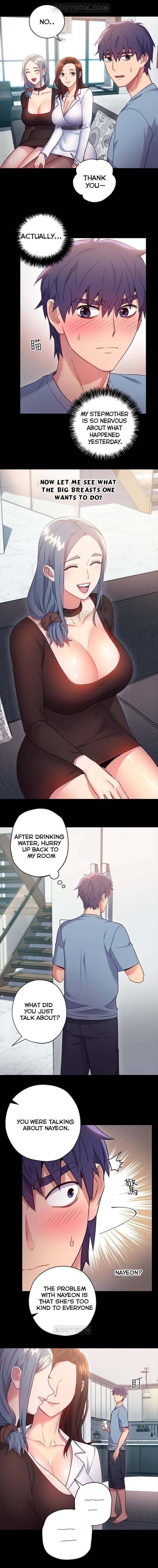Stepmother Friends Ch.28/? - Page 108