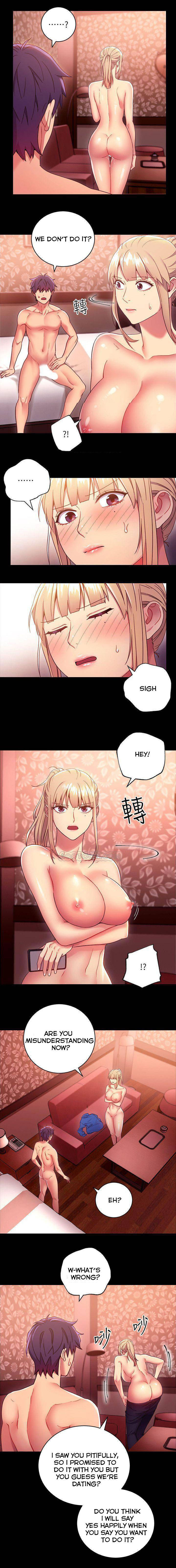 Stepmother Friends Ch.28/? - Page 138