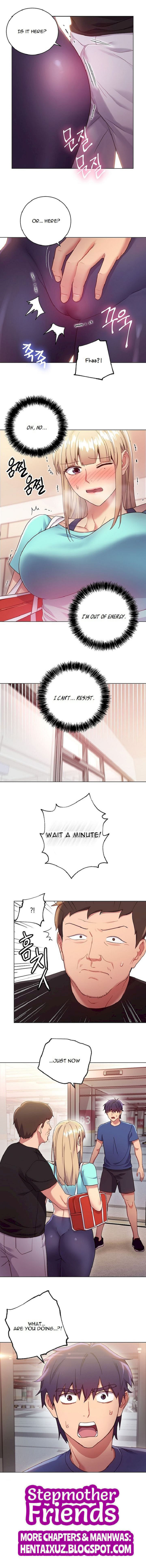 Stepmother Friends Ch.28/? - Page 152