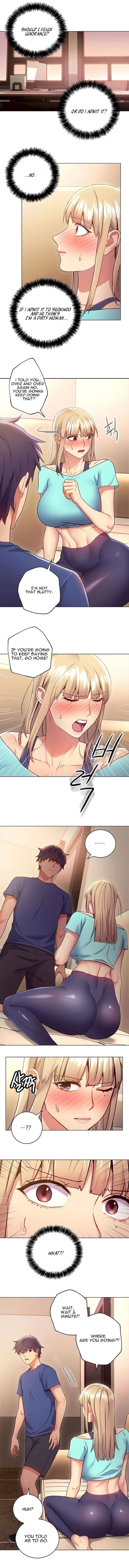 Stepmother Friends Ch.28/? - Page 165