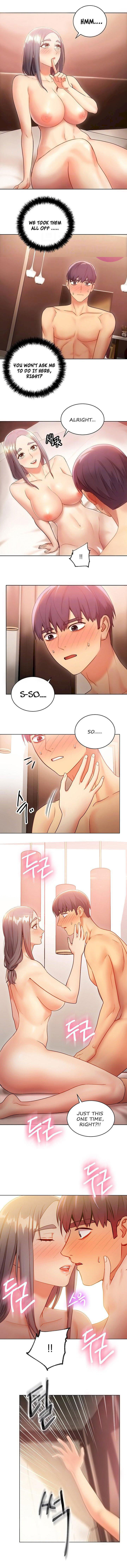 Stepmother Friends Ch.28/? - Page 206