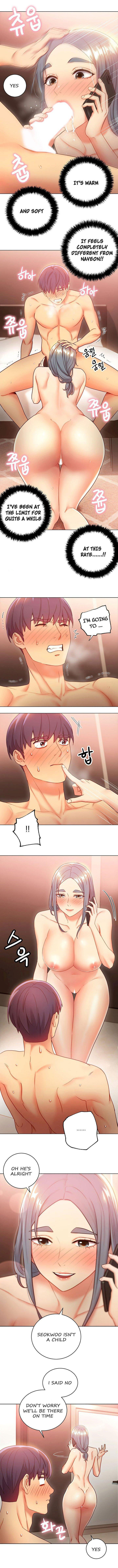 Stepmother Friends Ch.28/? - Page 210