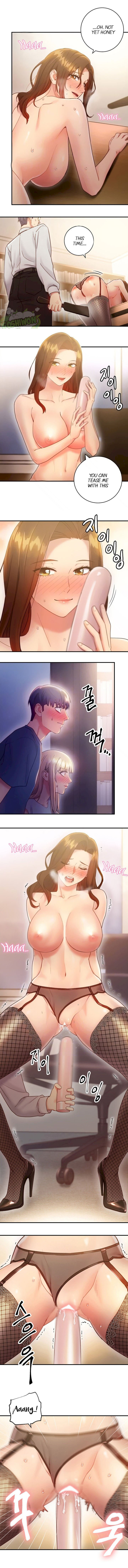 Stepmother Friends Ch.28/? - Page 244