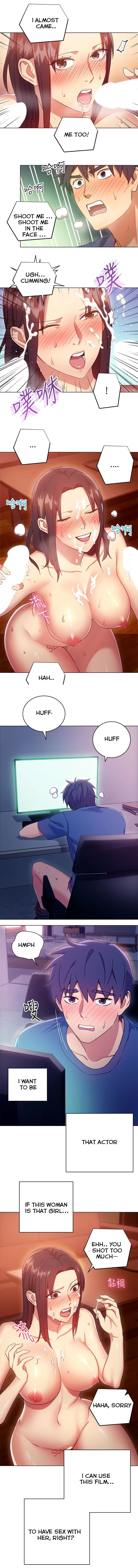 Stepmother Friends Ch.28/? - Page 74