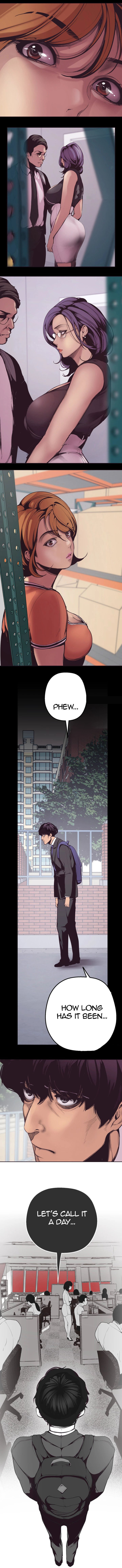 A Wonderful New World Ch.7/? - Page 36