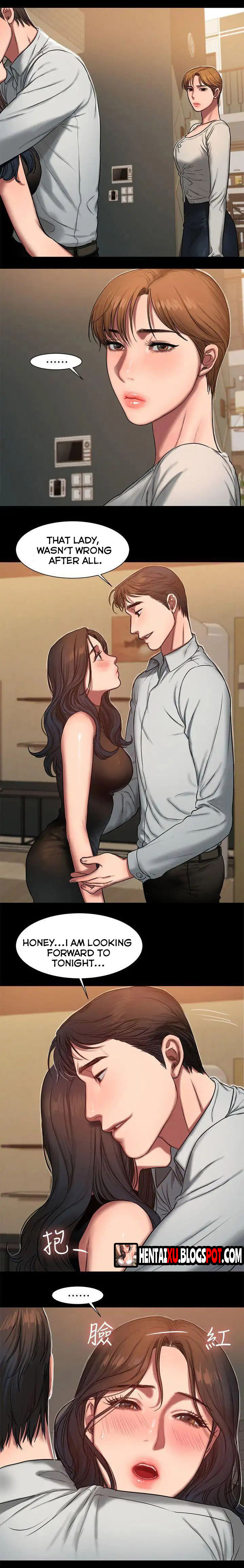Run Away Ch.30/61 - Page 144