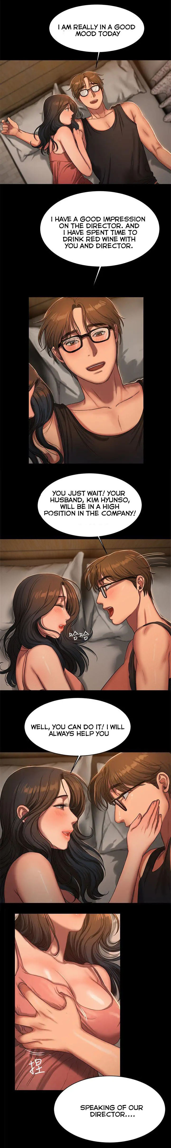 Run Away Ch.30/61 - Page 235