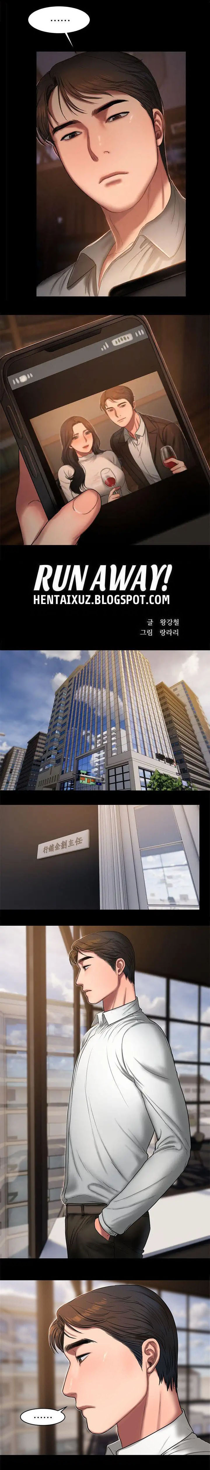 Run Away Ch.30/61 - Page 240